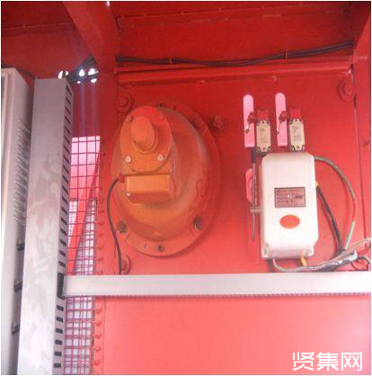 施工升降机安全保护装置、安全通病及防治措施