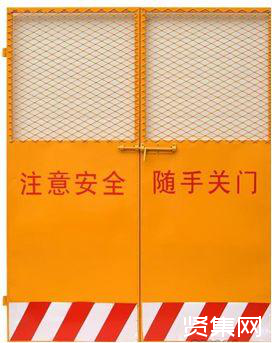 施工升降机安全保护装置、安全通病及防治措施
