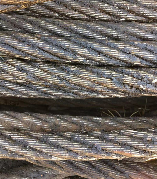 钢丝绳
